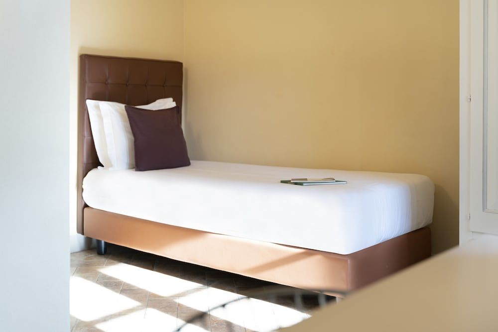 Boccioleto Resort&Spa Superior Triple Room 4