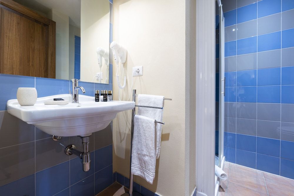 Boccioleto Resort&Spa Apartment, 2 Bedrooms, 2 Bathrooms 9