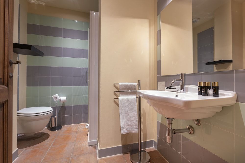 Boccioleto Resort&Spa Apartment, 2 Bedrooms, Kitchen 5