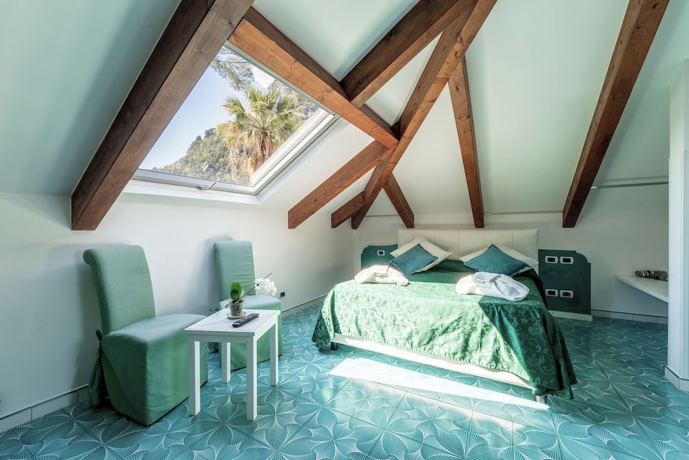 undefined Hotel Villa Annalara charme and relax 3