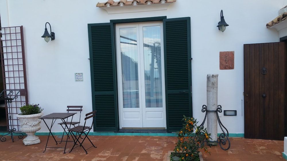 undefined Hotel Villa Annalara charme and relax 9