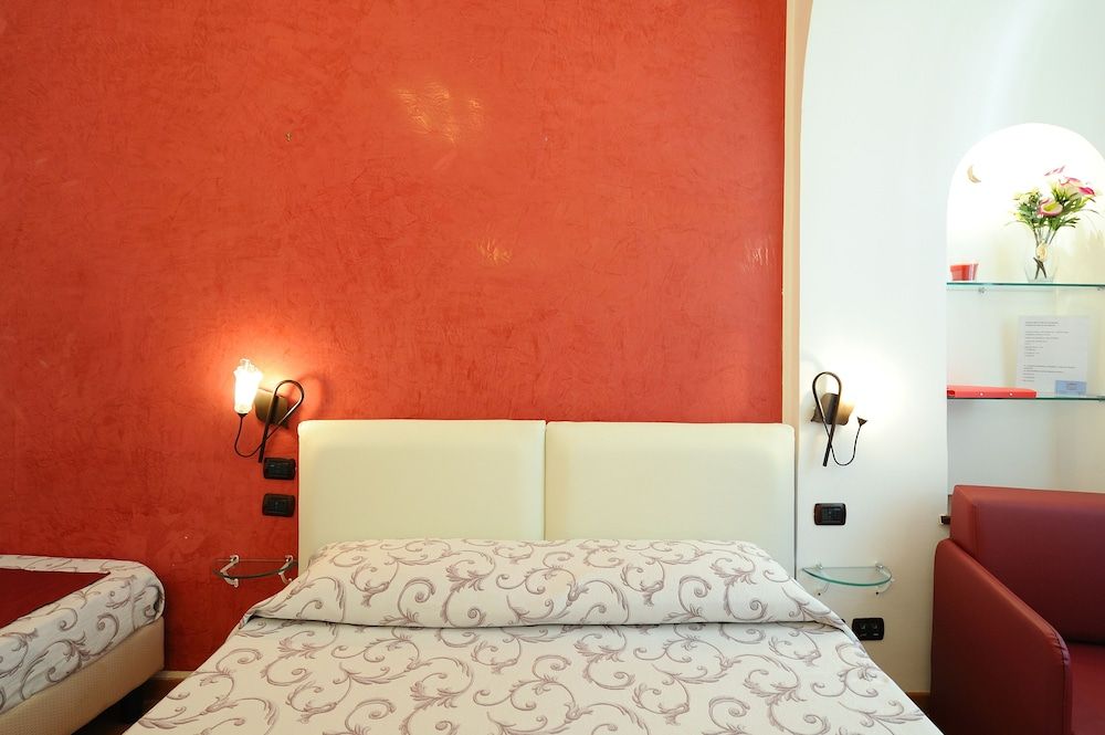 Hotel Villa Annalara charme and relax Deluxe Double Room 19