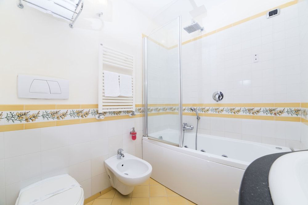 Hotel Villa Annalara charme and relax Deluxe Double Room 24