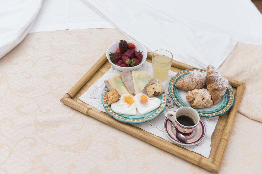 undefined Hotel Villa Annalara charme and relax 4
