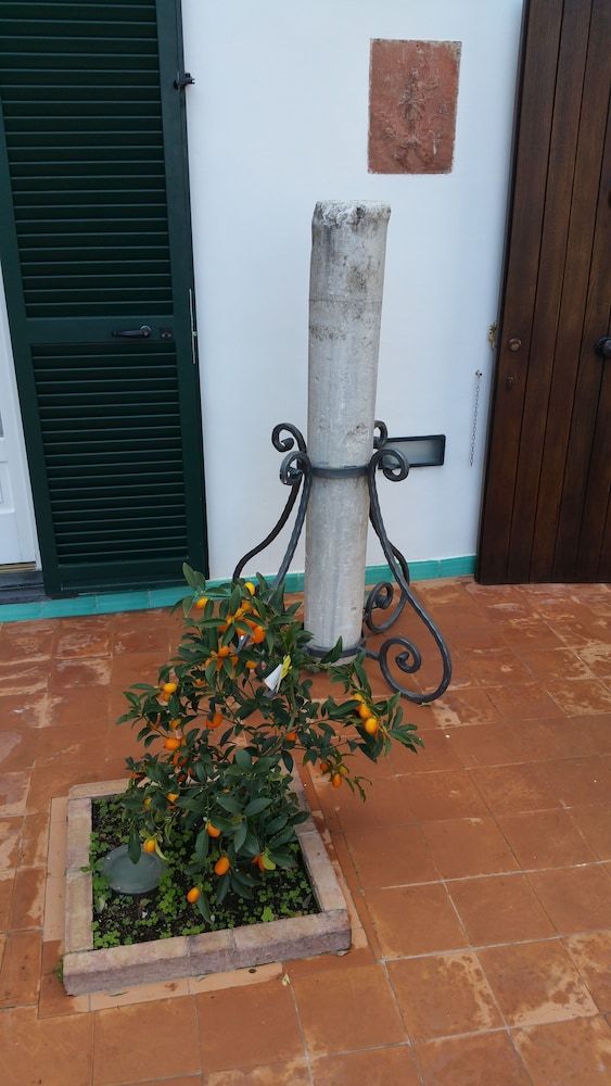 undefined Hotel Villa Annalara charme and relax 8