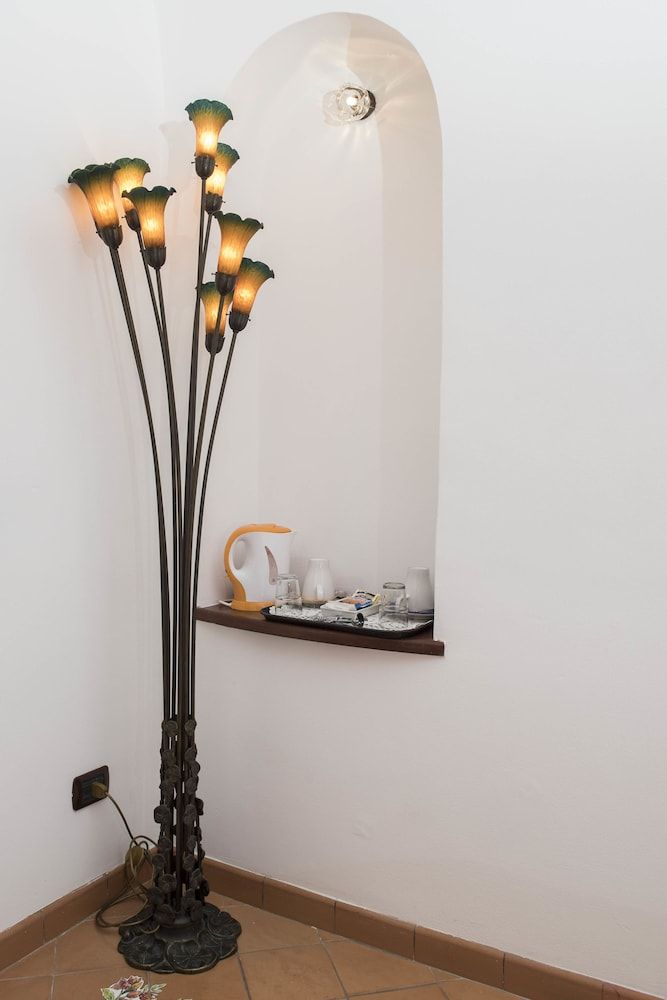 Hotel Villa Annalara charme and relax Deluxe Double Room 39