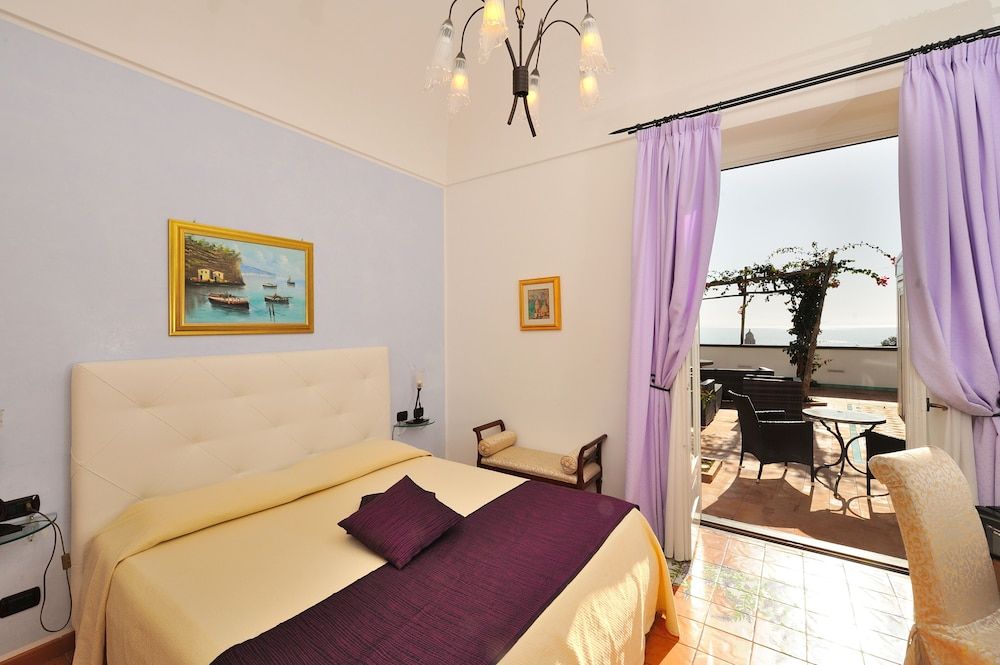 undefined Hotel Villa Annalara charme and relax