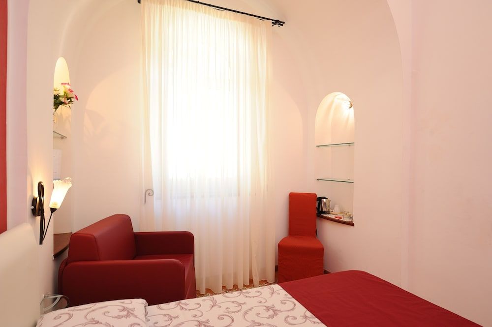Hotel Villa Annalara charme and relax Deluxe Double Room 47