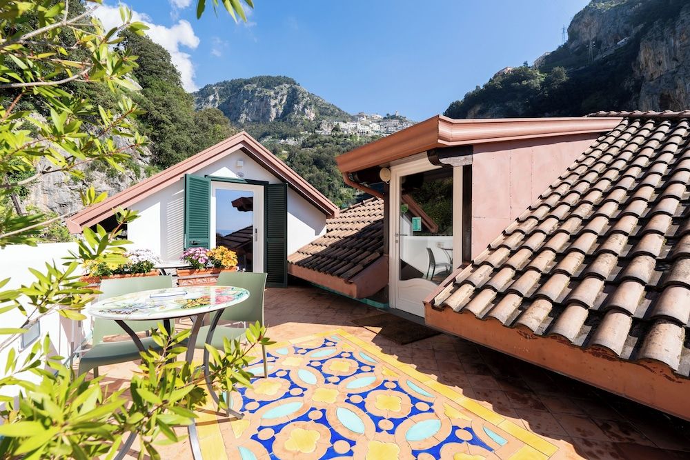 undefined Hotel Villa Annalara charme and relax 10