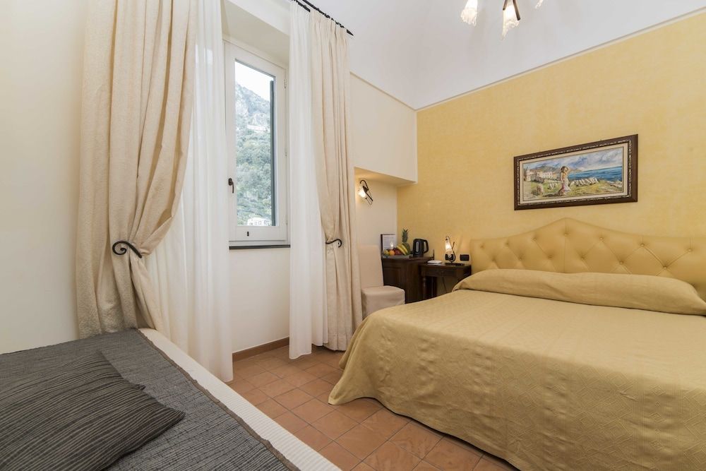 undefined Hotel Villa Annalara charme and relax 2