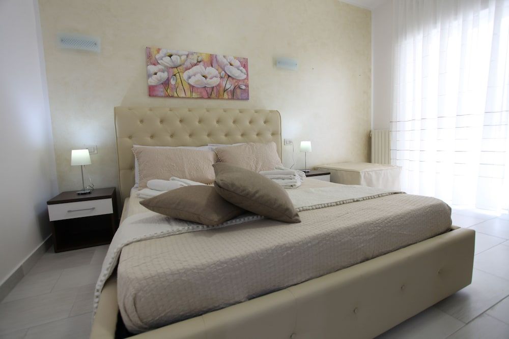 Central Apartments Deluxe Apartment, 1 Bedroom