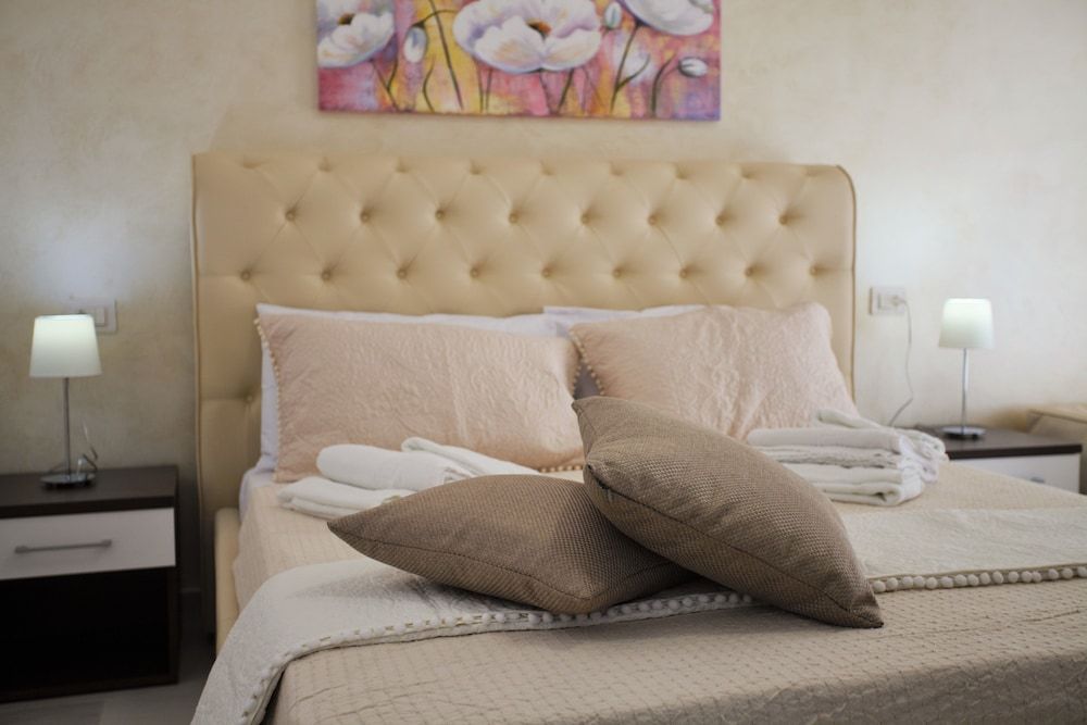 Central Apartments Deluxe Apartment, 1 Bedroom 3