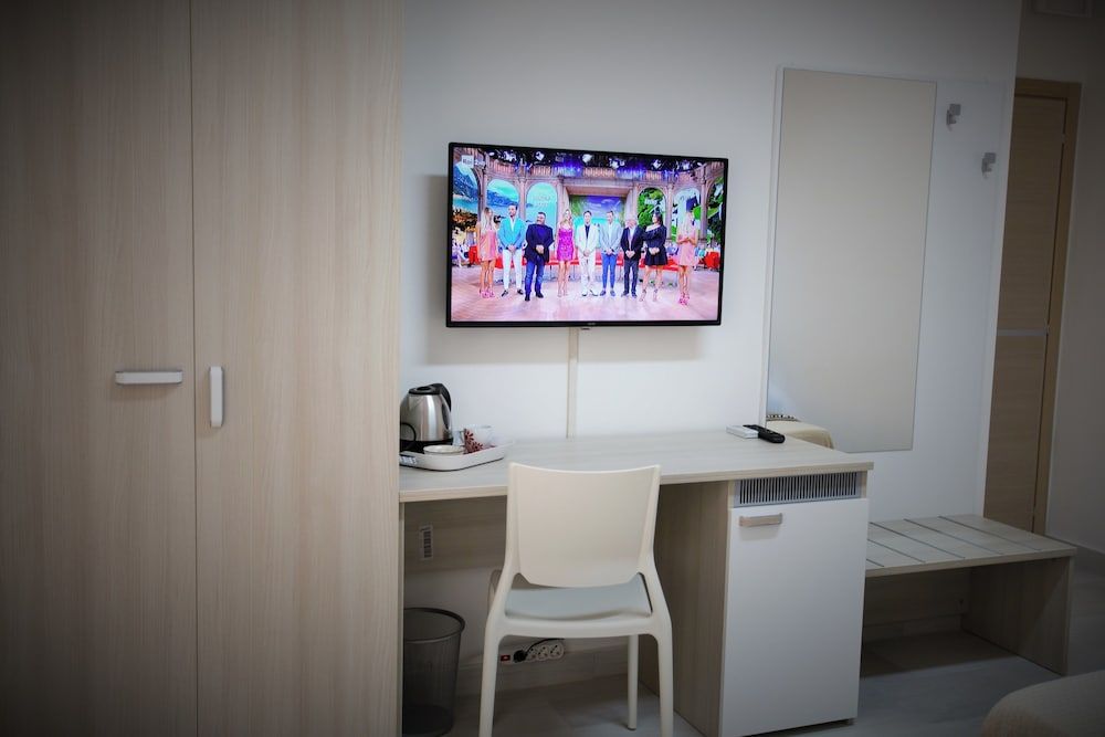 Central Apartments Deluxe Apartment, 1 Bedroom 14