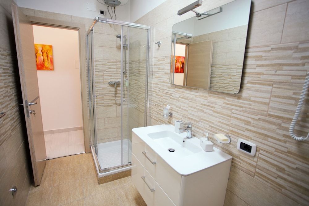 Central Apartments Deluxe Apartment, 1 Bedroom 7