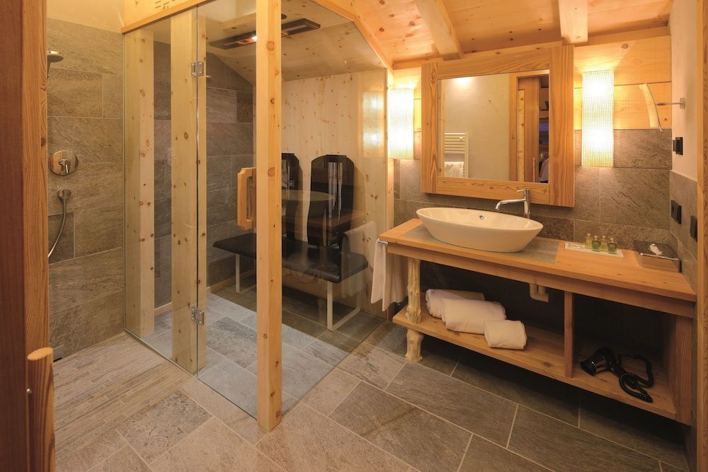 Luxury Double Room, 1 King Bed