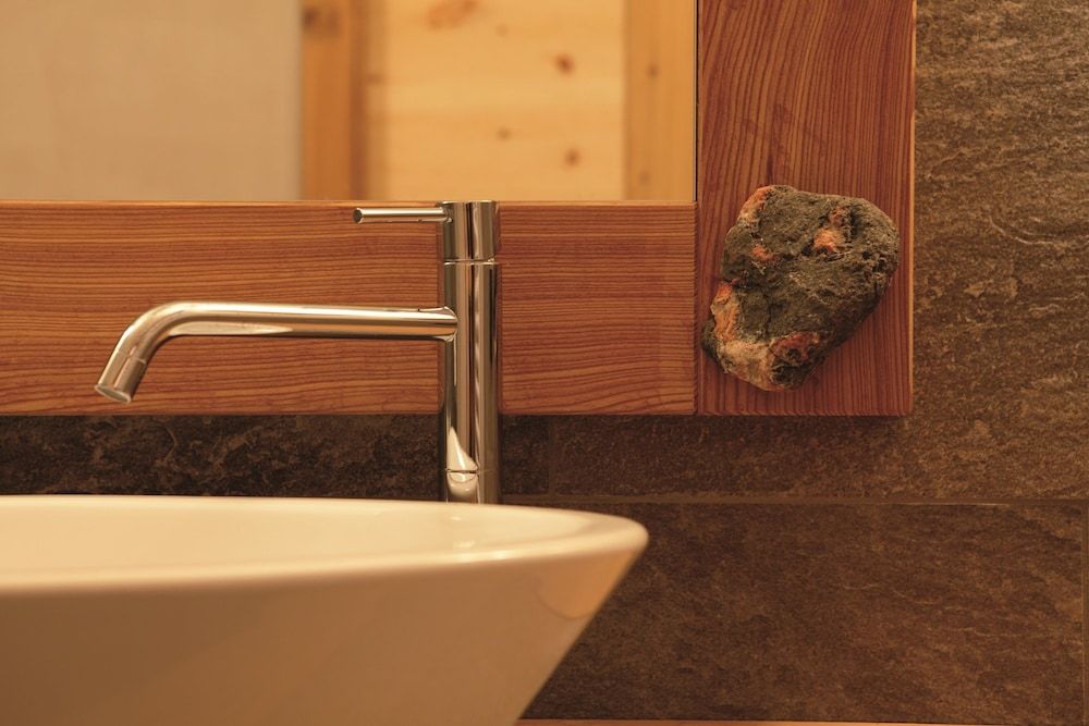 Junior Suite (Dolomit)