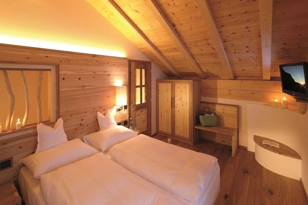 Junior Suite (Dolomit)