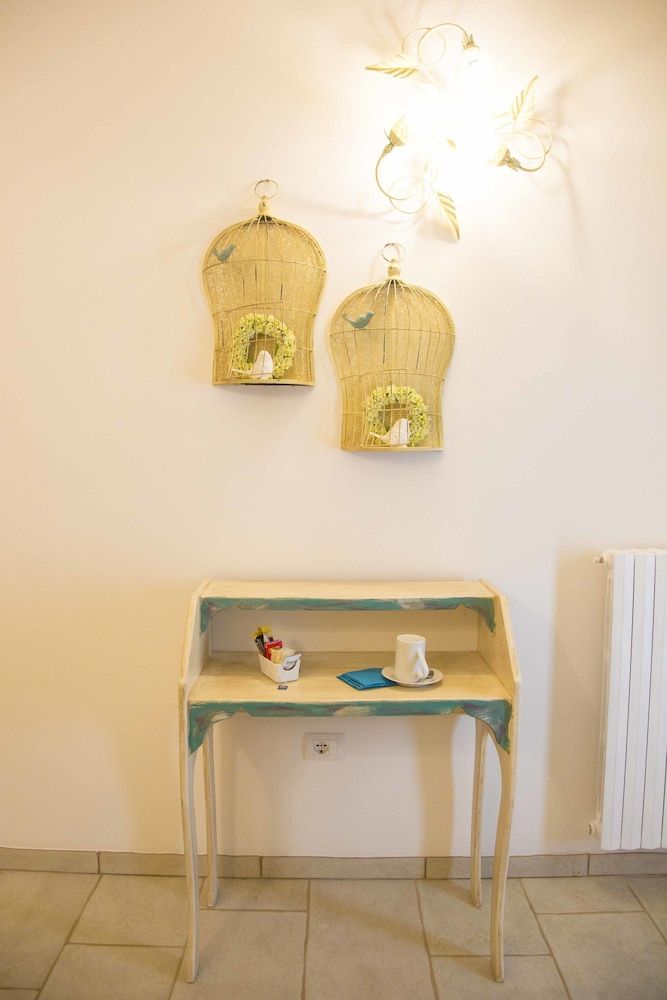 Tenuta Donna Caterina Standard Double Room 19