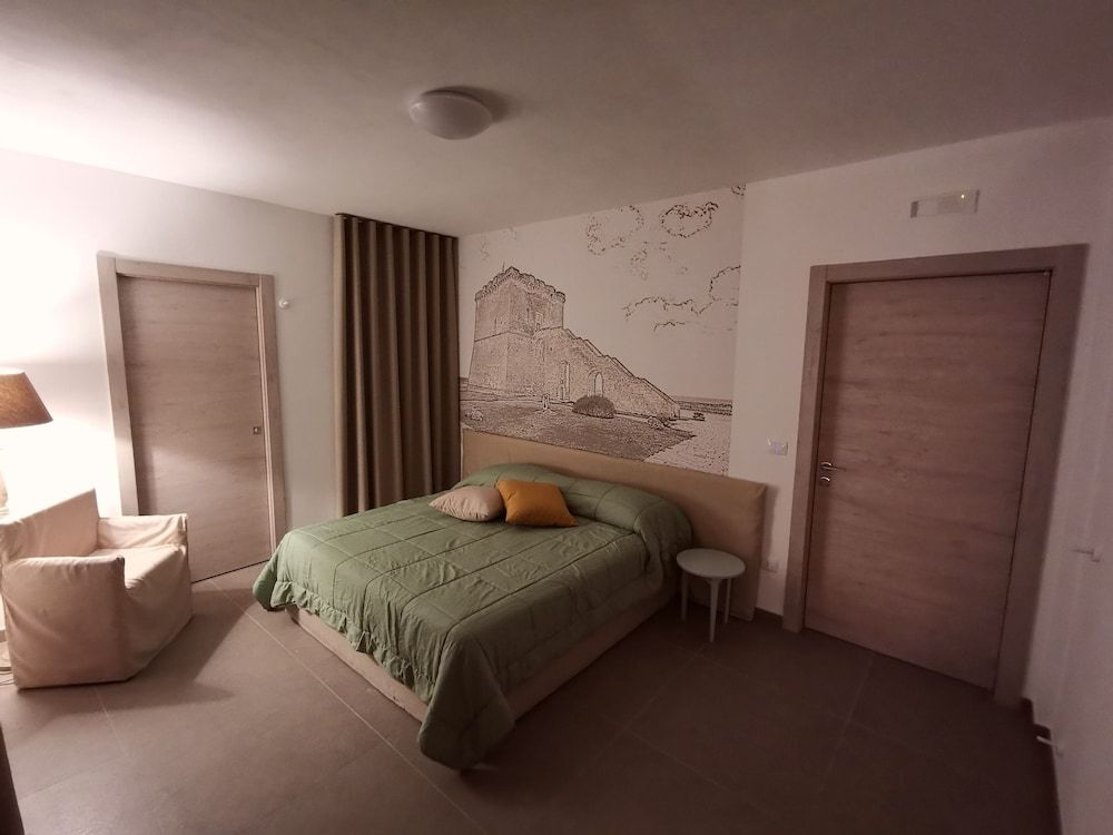 Tenuta Donna Caterina Standard Double Room 5