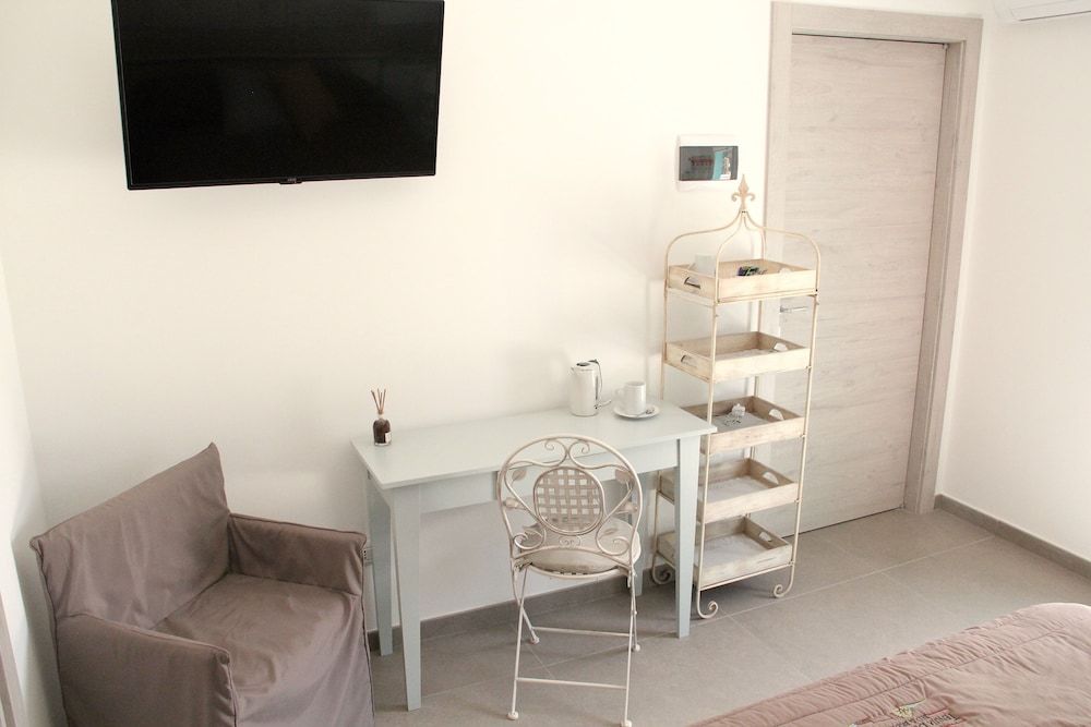 Tenuta Donna Caterina Standard Double Room 18