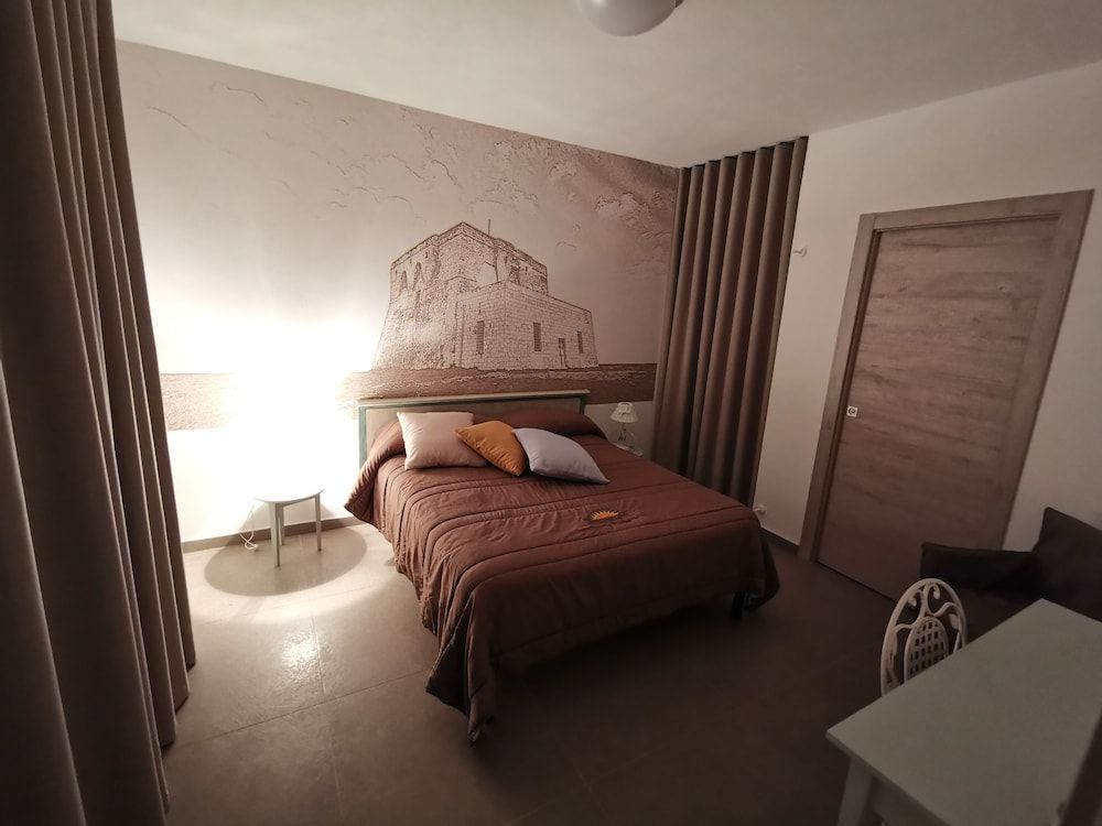 Tenuta Donna Caterina Standard Double Room 4