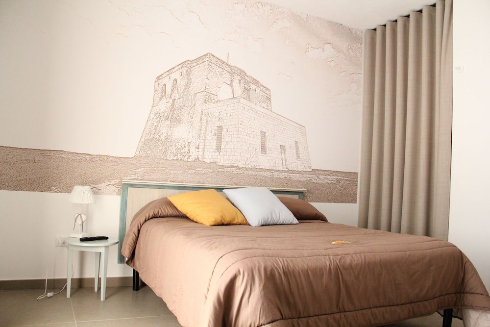 Tenuta Donna Caterina Standard Double Room 8