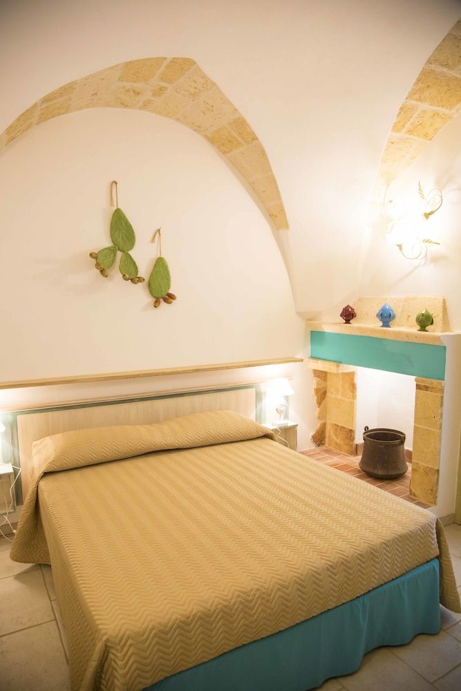 Tenuta Donna Caterina Standard Double Room 3
