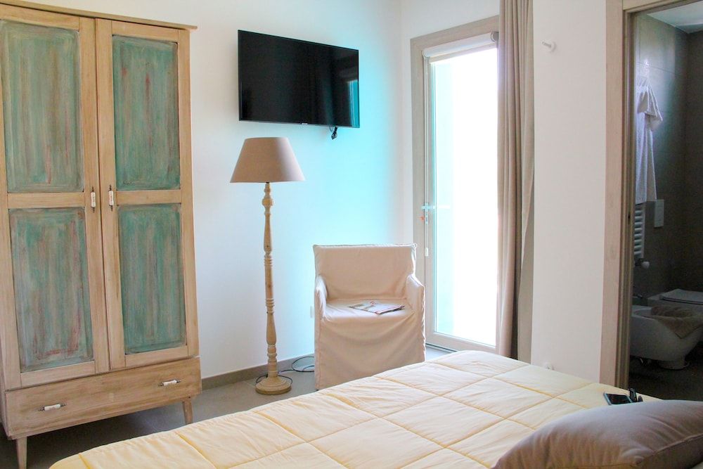 Tenuta Donna Caterina Standard Double Room 17