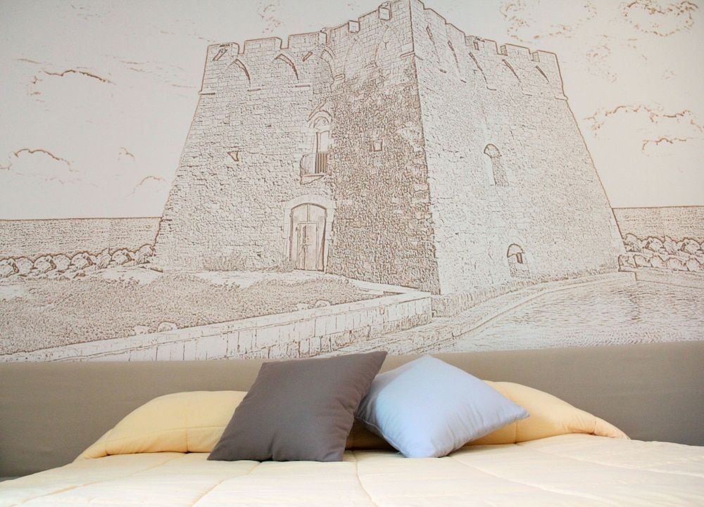 Tenuta Donna Caterina Standard Double Room 7