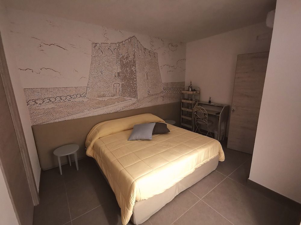 Tenuta Donna Caterina Standard Double Room 6