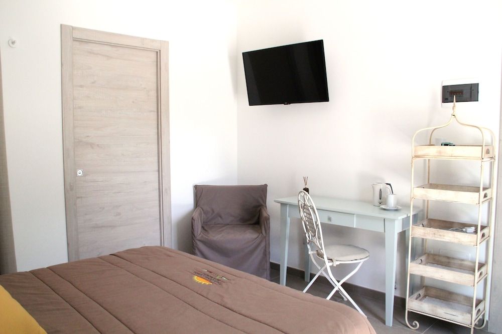 Tenuta Donna Caterina Standard Double Room 21