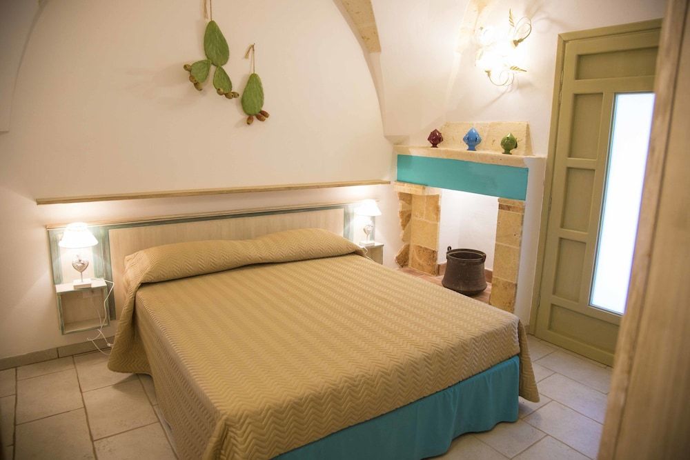 Tenuta Donna Caterina Standard Double Room 2