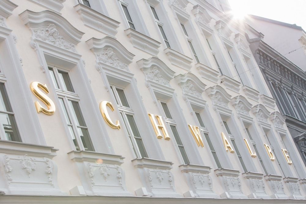 undefined Hotel Schwalbe 3