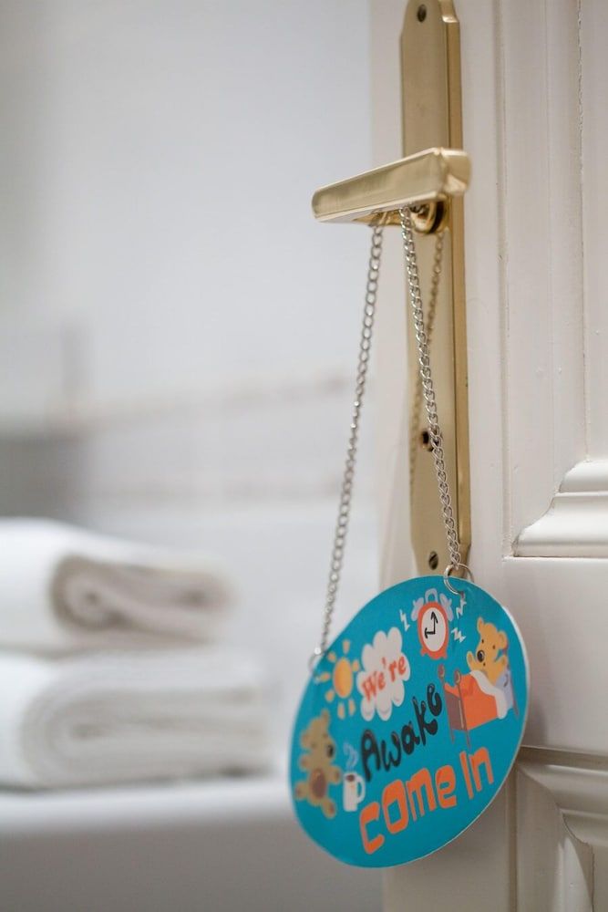 undefined Hotel Schwalbe 10