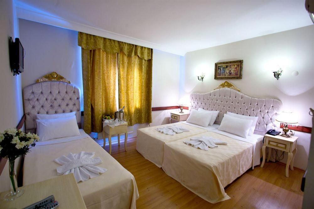 undefined Adora Hotel 7