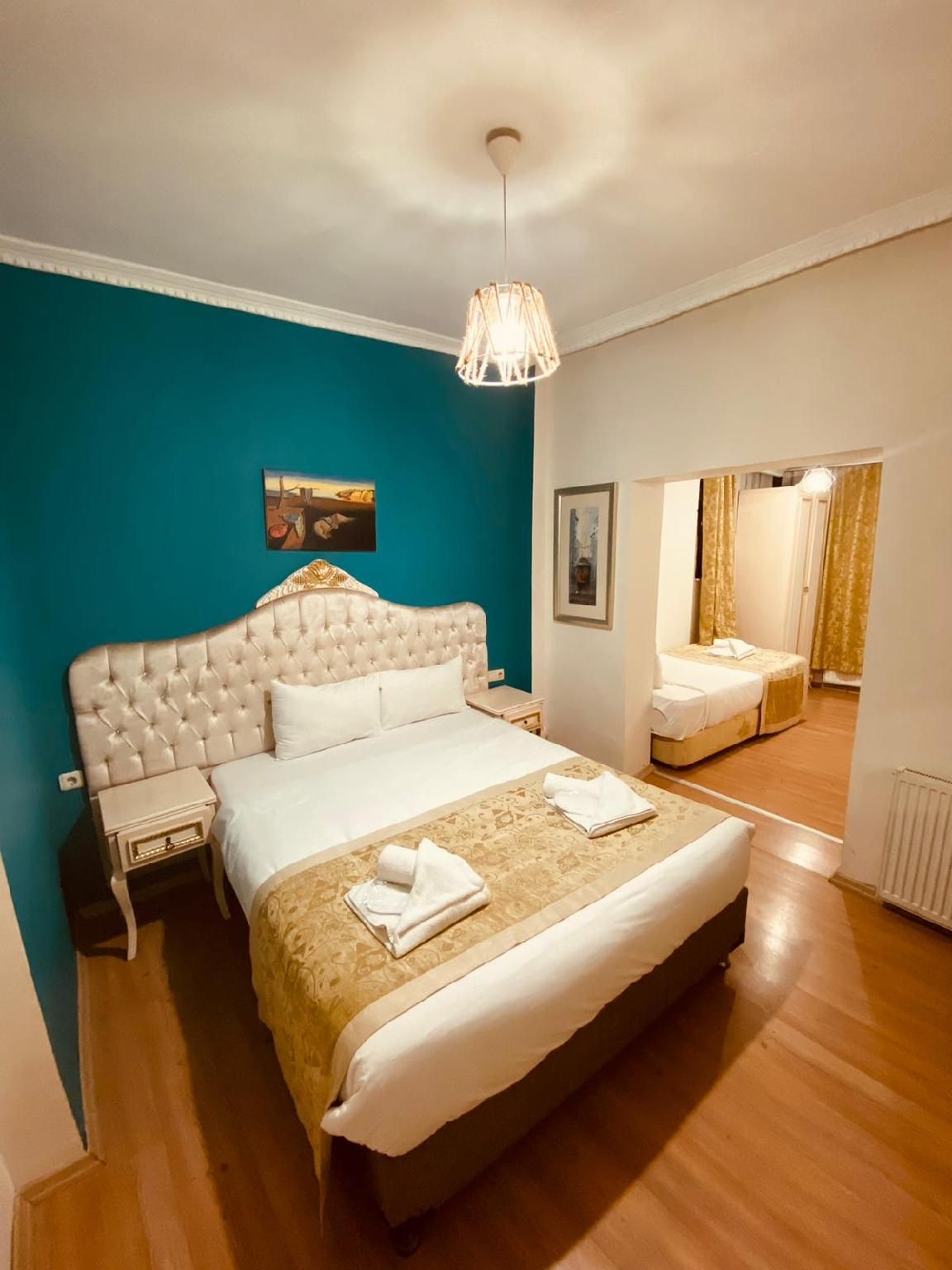 undefined Adora Hotel 10