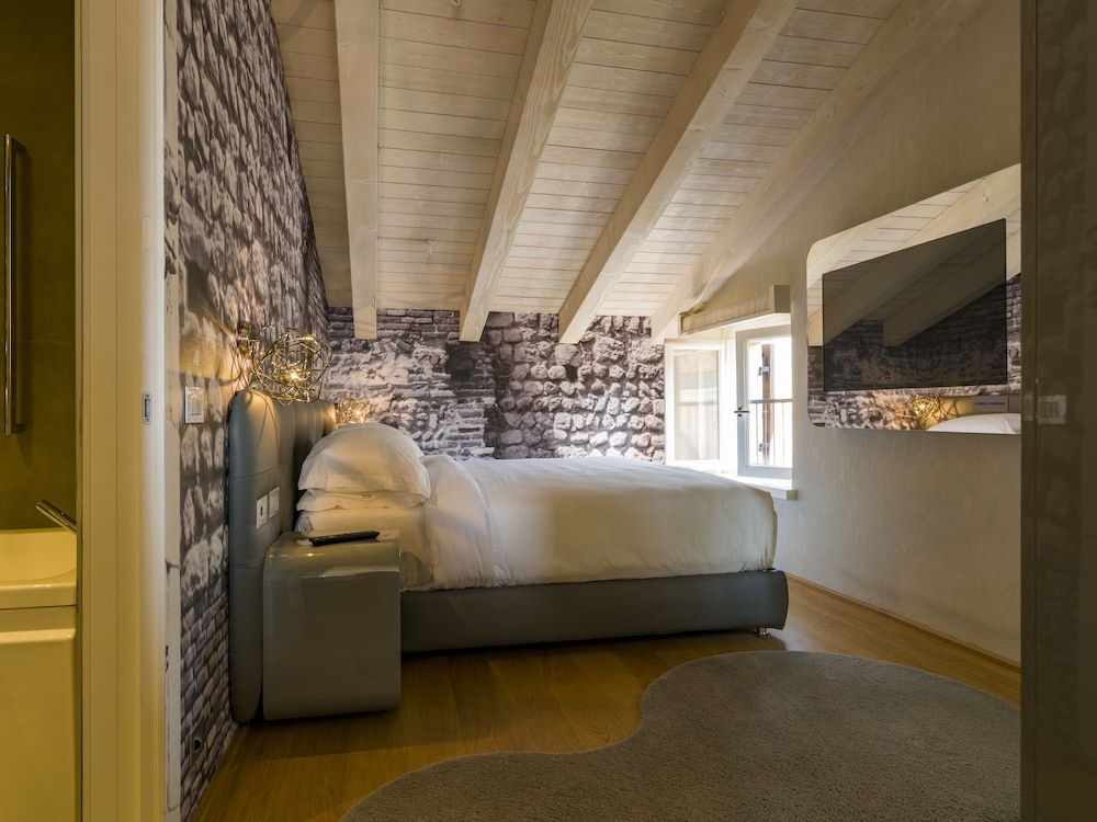 Penthouse, 2 Bedrooms