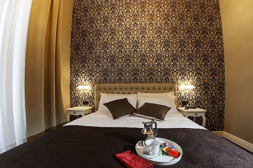 Villa San Martino Deluxe Double Room 3