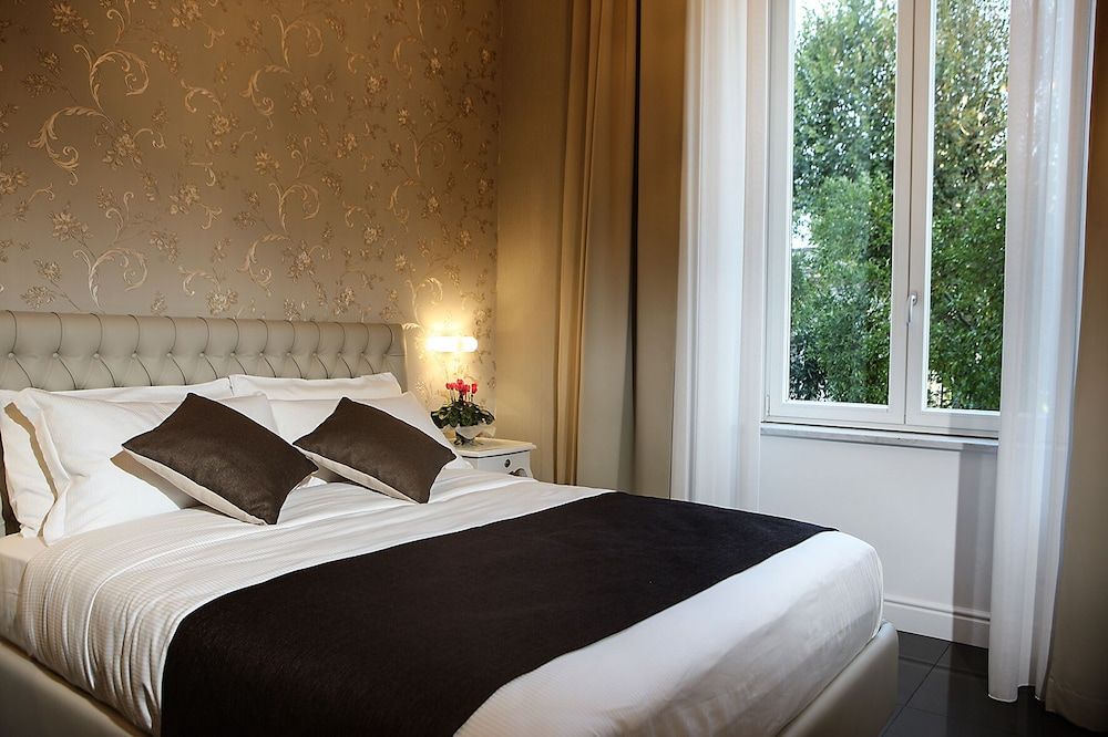 Villa San Martino Deluxe Double Room 4