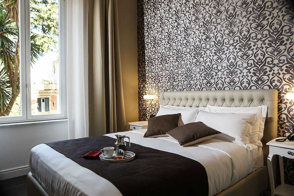 Villa San Martino Deluxe Double Room 2