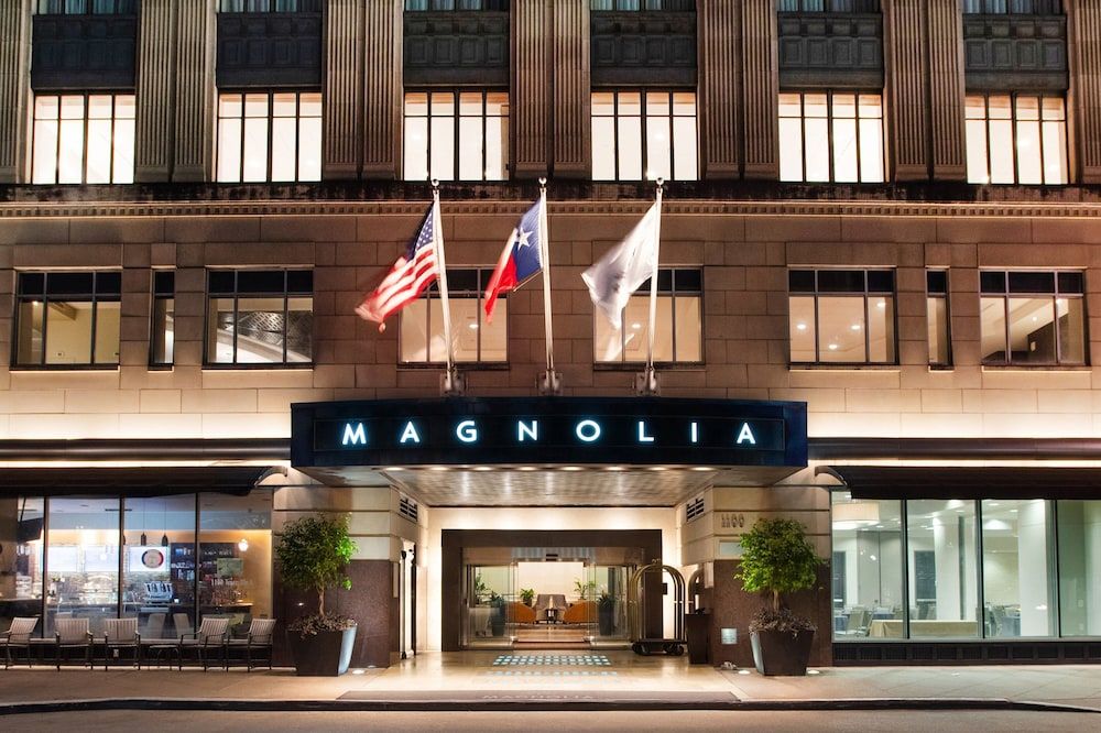 undefined Magnolia Hotel Houston, A Tribute Portfolio Hotel 8