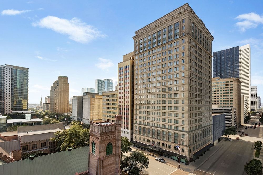 undefined Magnolia Hotel Houston, A Tribute Portfolio Hotel 7