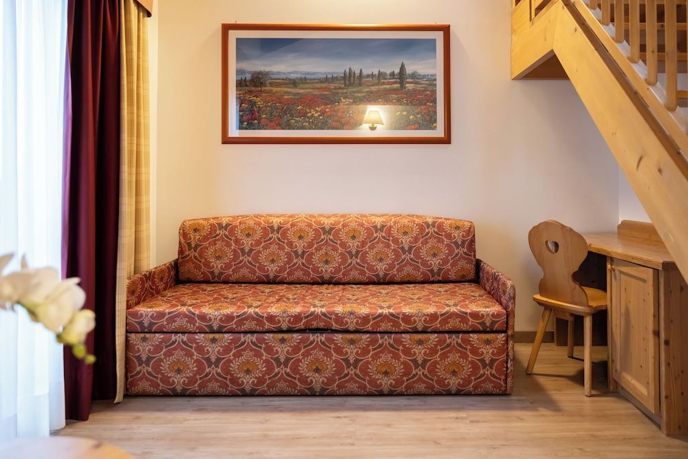 Golf Hotel Superior Quadruple Room 7