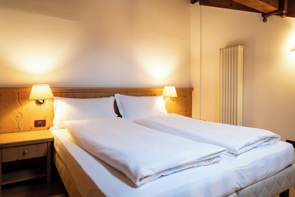 Golf Hotel Superior Quadruple Room 5