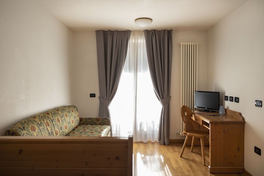 Golf Hotel Family Room, 1 Bedroom (3 Persone) 5