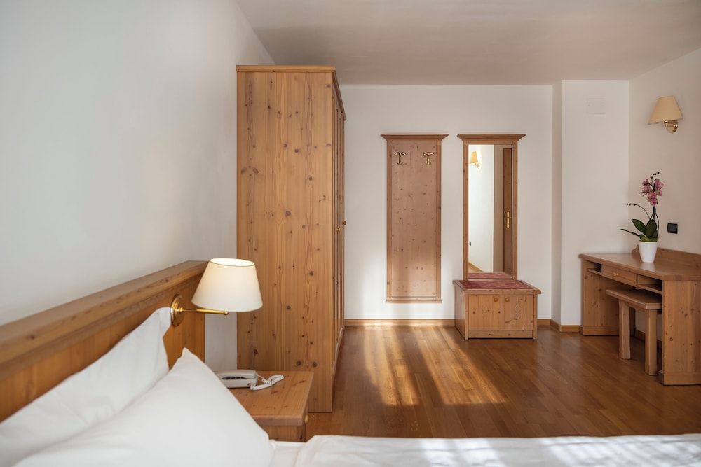 Golf Hotel Family Room, 1 Bedroom (3 Persone) 2