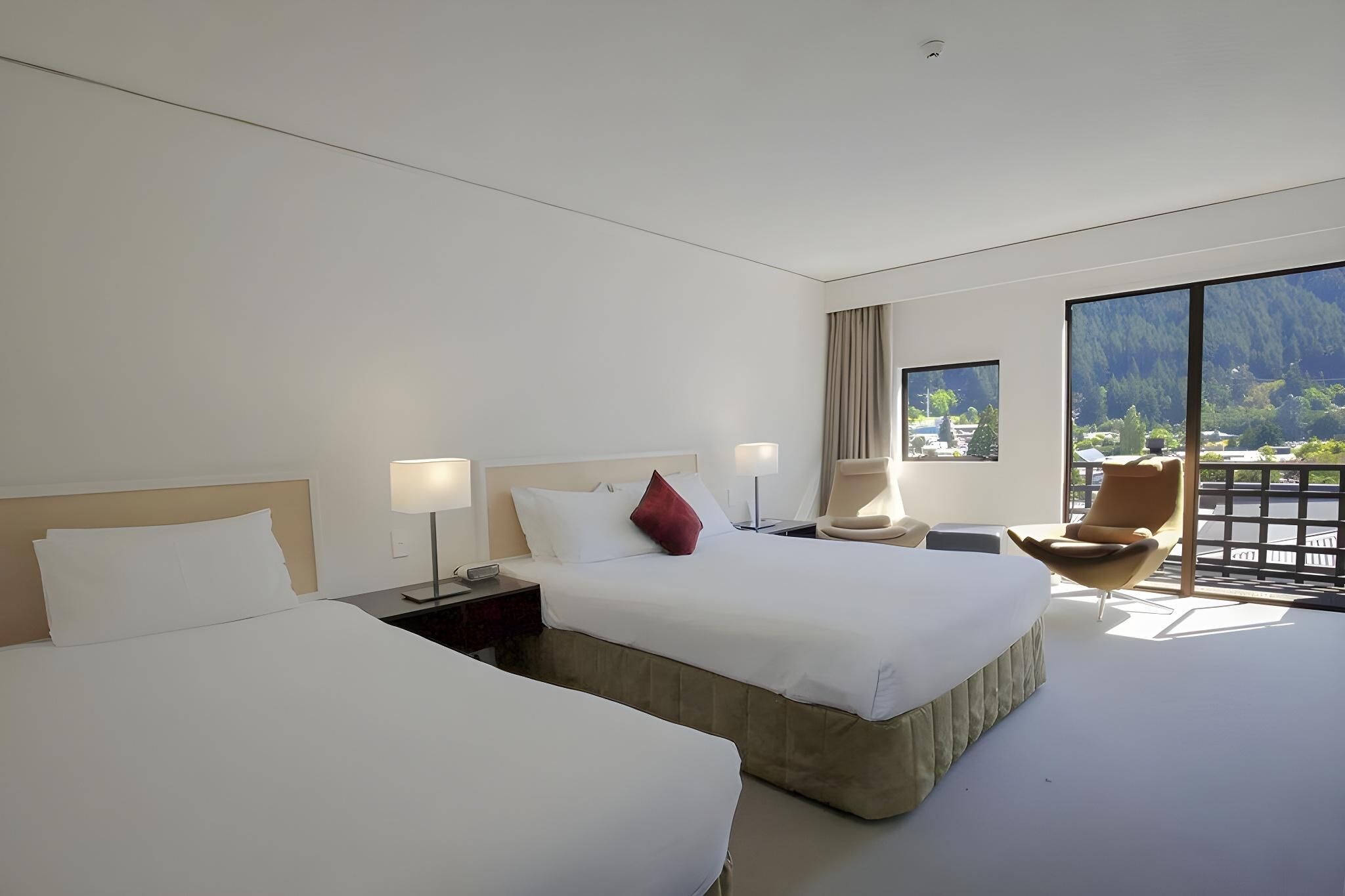 undefined Heartland Hotel Queenstown 10