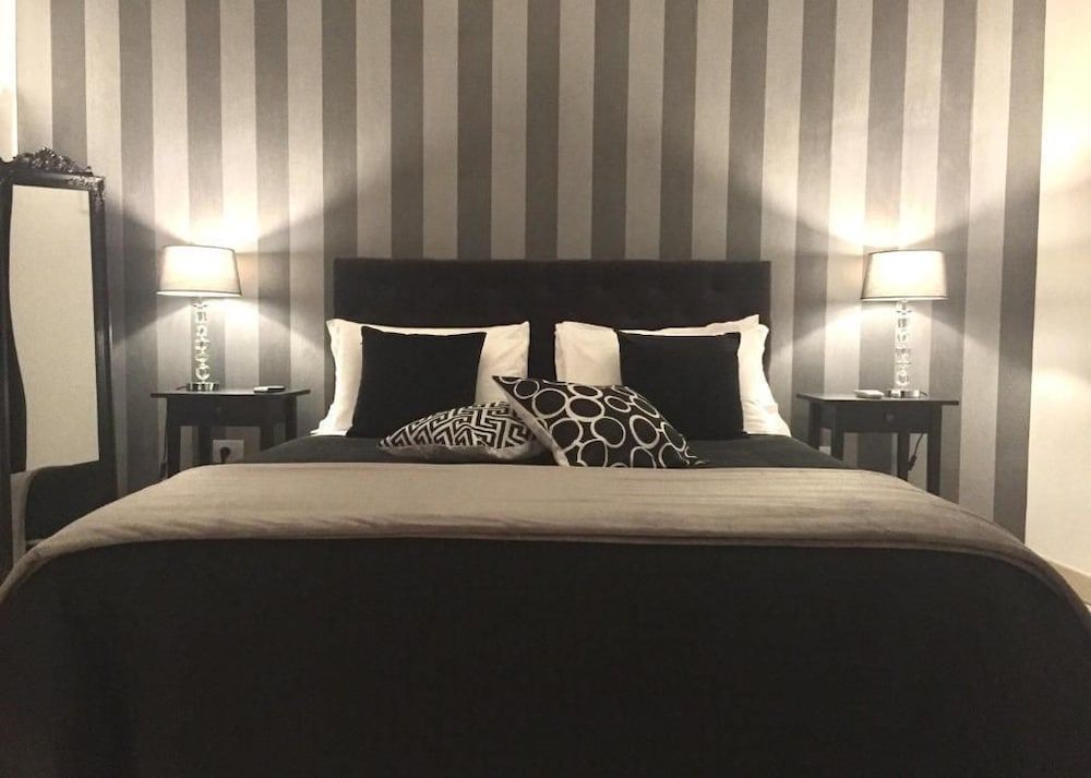 Luxury Room, Ensuite, City View
