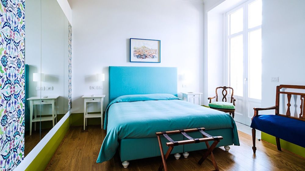 Donna Giulia - Luxury House