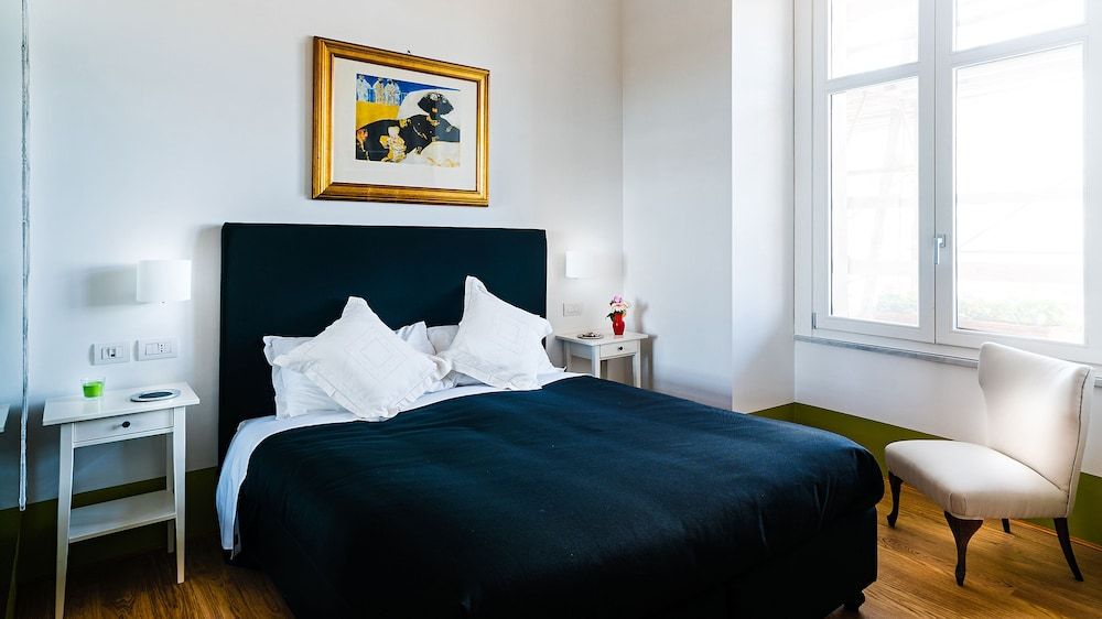 Donna Giulia - Luxury House Double or Twin Room 2